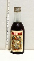 Miniüveg - MARTINI