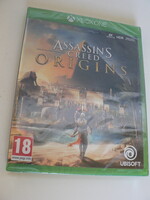 Xbox One Assassin's Creed Origins  olasz nyelvű játék