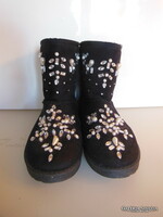 CSIZMA NŐI  - BÉLELT - 38 - OSZTRÁK -  MINŐSÉGI - HIBÁTLAN