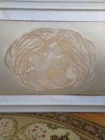 Macskássy Izolda Női arcok