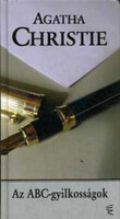 Agatha Christie: Az ABC-gyilkosságok