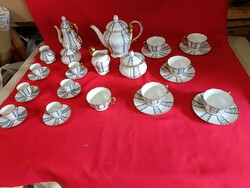 Zsolnay Perzsa mintàs 1920 èvek!