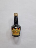 Cherry Brandy  mini ital - retro termék