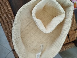 Textil kenyér és zsemle-tartó