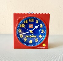LEGO Jack Stone óra hibátlan állapotban