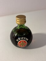 Retro mini, bontatlan UNICUM