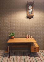 Felújítandó gyerek íróasztal