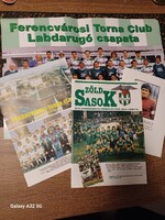 Ferencvárosi Torna Club FTC Fradi