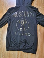 Moschino Couture Milano kardigán felső