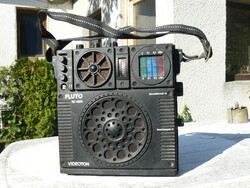 Videoton Pluto rádió