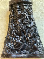 Váza, vagy bármi tárolására való