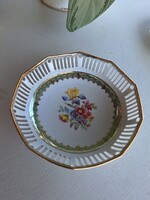 Türingiai áttört tál