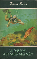 Hans Hass — Vadászok a tenger mélyén