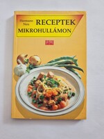 Hermann Neu: Receptek mikrohullámon