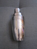 Koktél shaker, séker 18/10 japán