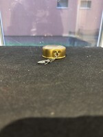 Cserkészpohár osztrák összecsukható