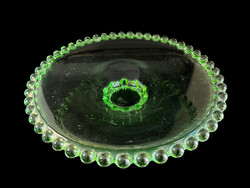 Rudolf Schrötter - Art Deco asztalközép