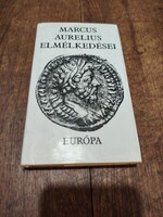 Marcus Aurelius elmélkedései