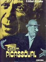 Françoise Gilot – Carlton Lake: Életem Picassóval