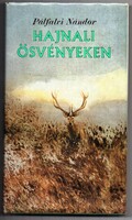 Pálfalvi Nándor: Hajnali ösvényeken