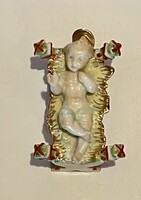 Herendi , Óherendi kis Jézus jászolban