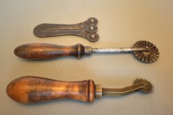 Antik derelyevágók!