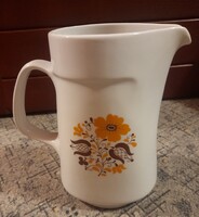 Alföldi porcelán kancsó