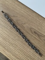 Markazitköves karkötő