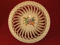 HERENDI FONOTT TÁLKA 13x5 cm (140208)