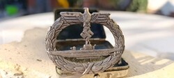WW2 German Nazi Kriegsmarine U-Boat kitüző