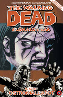 Robert Kirkman: The Walking Dead - Élőhalottak 8.