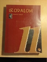 Mohácsy Károly Irodalom