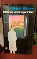 Fehér Klára – Búcsú a tengertől - Egyéb irodalom