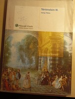 Száray Miklós Történelem III.