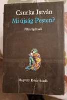 Csurka István – Mi újság Pesten?