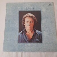 Zorán II. Pepita SLPX 17565 stereo-mono vinyl lemez  1978.