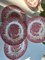 Wedgwood Angol kistányérok