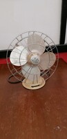 Retro Fan