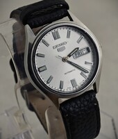 Atomata Seiko 5