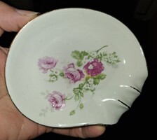 Aquincum hamuzó, hamutál, hamutartó