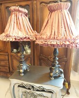 Antik éjjeli lámpák