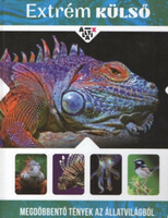 Állati X - extrém külső
