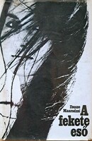 Ibusze Maszudzsi: A fekete eső