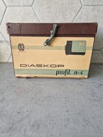 Slide Projector from 1968