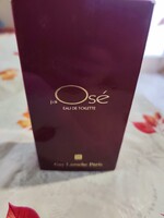 J' ai Osé Eau de Toilette Vintage parfüm