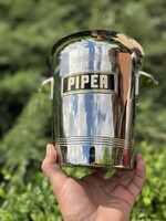 Piper-Heidsieck pezsgőhűtő – rozsdamentes acélból