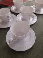Vintage K&A Krautheim Selb Bavaria  kávés szettek