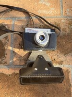 Smena retro fényképező