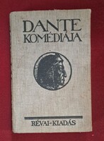 Dante komédiája – A Pokol