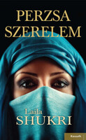 Laila Shukri: Perzsa szerelem